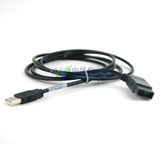 西门子[SIEMENS]6ED1 057-1AA01-0BA0型PC电缆